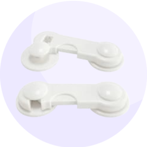 ドアロック · ストッパー