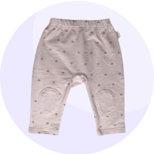 モンキーパンツ