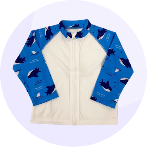 ベビー＆キッズ水着・ラッシュガード・スイミンググッズ