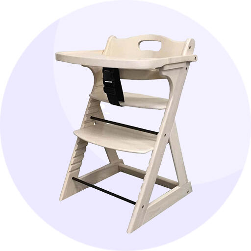 ハイチェア