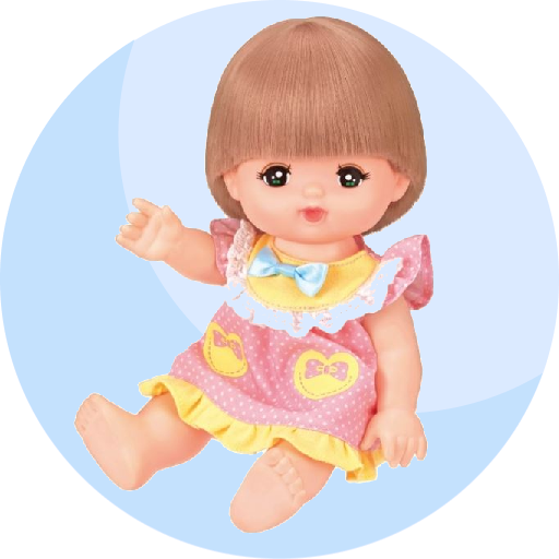 サウンドいろいろ♪ライトがピカッ！ アンパンマンはじめてハウスDX