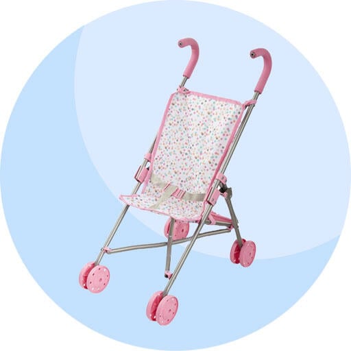 baby-doll-strollers-accessories