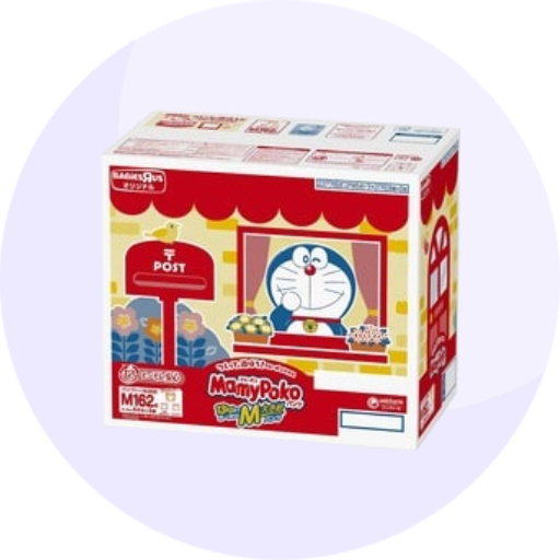 パンツタイプ Mサイズ