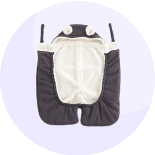 抱っこ紐ケープ