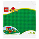 【オンライン限定価格】レゴ デュプロ 2304 基礎板（緑）