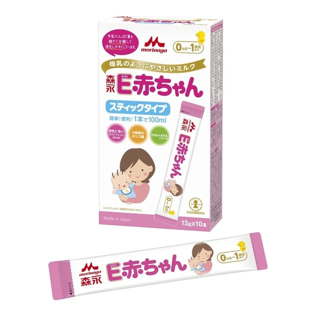 粉ミルク（0カ月から） 森永 E赤ちゃん, 新生児用ミルク -ベビーザらス 