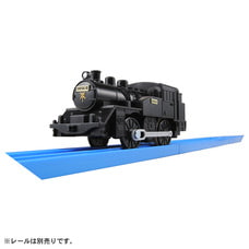 プラレール KF-01 C12蒸気機関車