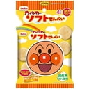アンパンマンのソフトせんべい 4連パック【お菓子】