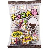 チョコ大福マシュマロ 170g【お菓子】