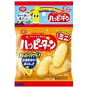 ハッピーターンミニ 4連 15g×4 ソフトせんべい 米菓 お菓子 おやつ ひとくちサイズ