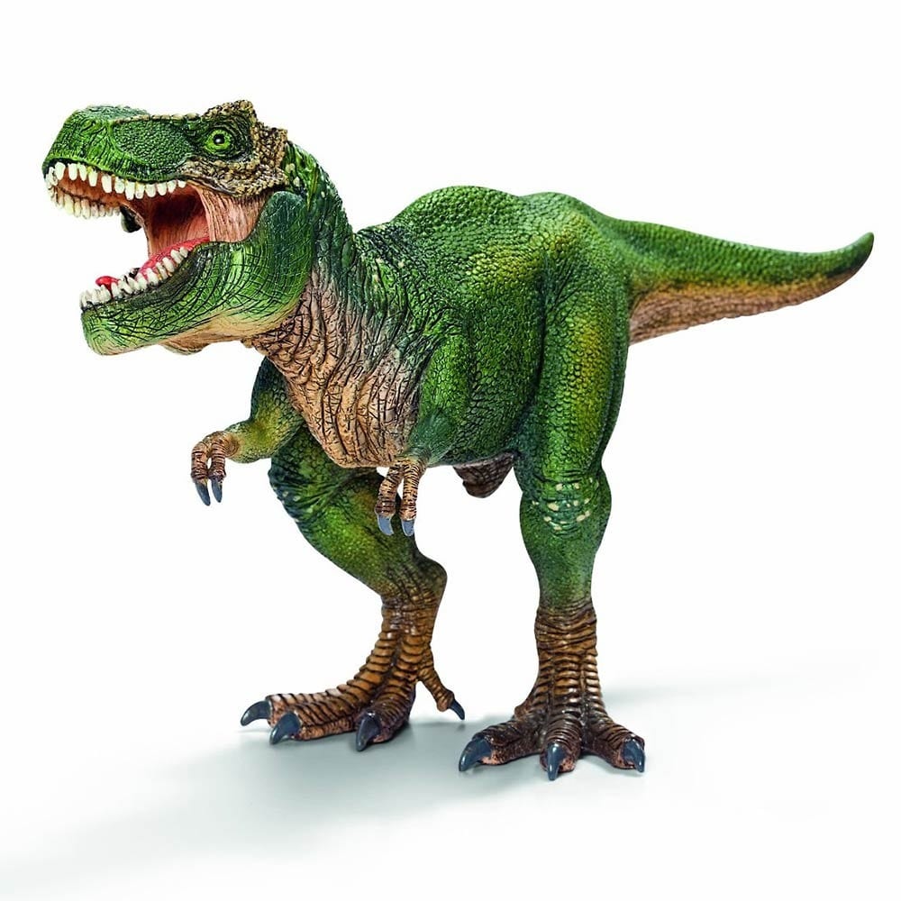 Schleich シュライヒ ティラノサウルス・レックス（14525）【送料無料】