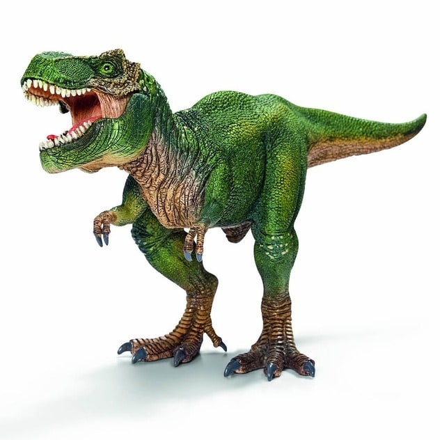 Schleich シュライヒ ティラノサウルス・レックス(14525) | トイザらス