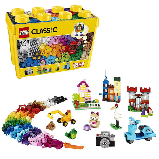 レゴブロック lego 5 7歳 トイザらス おもちゃの通販