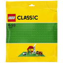 【オンライン限定価格】レゴ クラシック 10700 基礎板（グリーン）