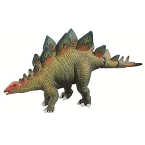 シュライヒ　恐竜　ティラノサウルス　ステゴサウルス　骨