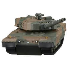 トミカプレミアム 03 自衛隊 90式戦車