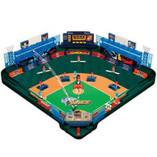 【クリックで詳細表示】【クリアランス】野球盤 3Dエース モンスタースタジアム
