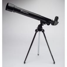 【クリックでお店のこの商品のページへ】トイザらス エデュサイエンス 34倍40mm 学習用天体望遠鏡【送料無料】