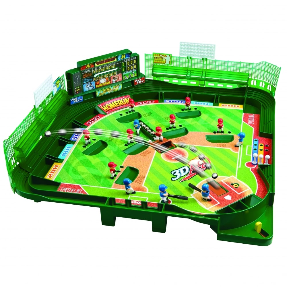エポック社の野球盤 3Dエーススタンダード