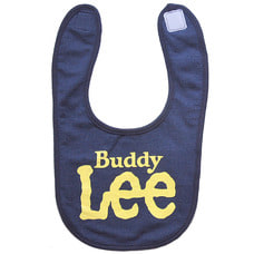 Buddy Lee スタイ2枚組（レッド）
