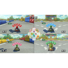 【Nintendo Switchソフト】マリオカート８ デラックス【送料無料】