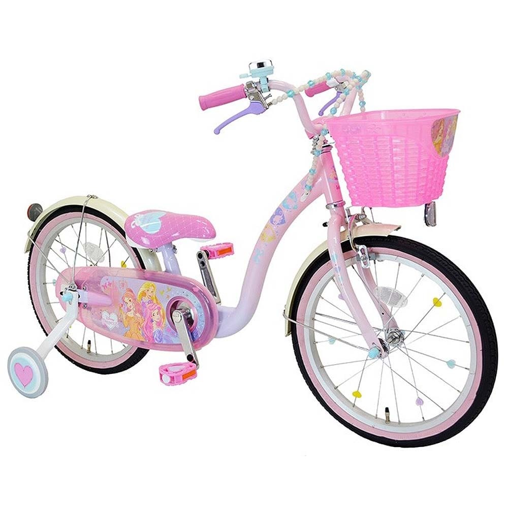 ディズニー プリンセス 車 - 子供用自転車の人気商品・通販・価格比較 