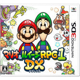 【3DSソフト】マリオ＆ルイージRPG1 DX【クリアランス】【送料無料】