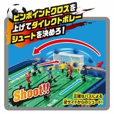 サッカー盤 ロックオンストライカー サッカー日本代表Ver.【送料無料】