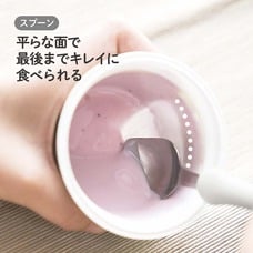 EDISONmama(エジソンママ) フォーク＆スプーン ミルク＆ポテト