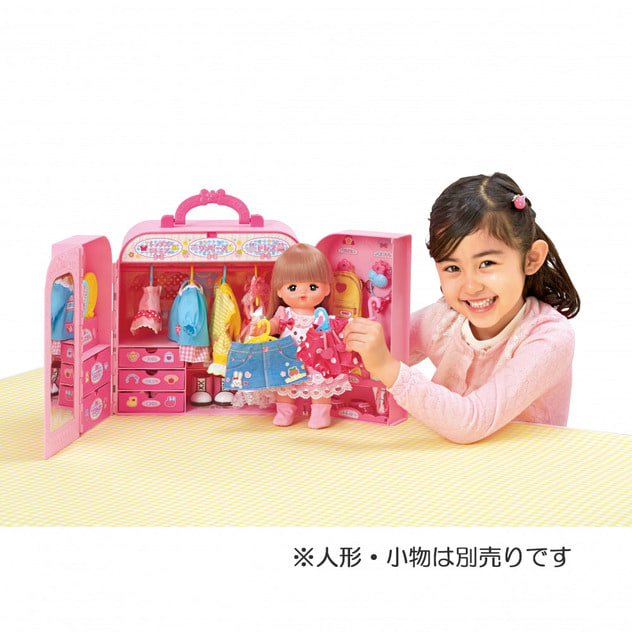 メルちゃん 人形 ドール トイザらス おもちゃの通販