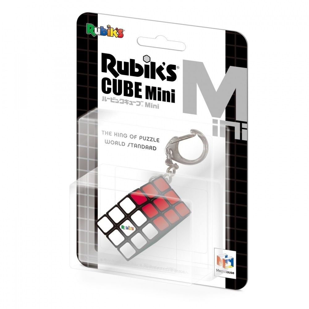 ルービックキューブ Miniの画像