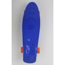 【クリックでお店のこの商品のページへ】トイザらス AVIGO 27インチ PPスケートボード(ブルー)【送料無料】
