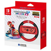 【Nintendo Switch】マリオカート8　DXハンドル for Nintendo Swit・・・
