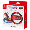 【Nintendo Switch】マリオカート8　DXハンドル for Nintendo Switch マリオ