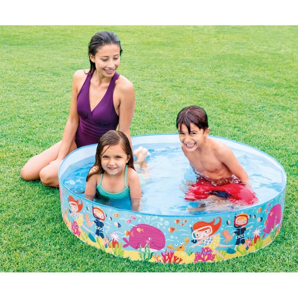 水遊び 丸型 外遊び プールの人気商品・通販・価格比較