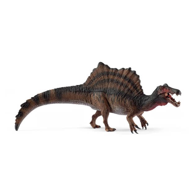 Schleich 72155 - Dinosaur - Tyrannosaurus Rex, Blue - Playpolis