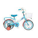 トイザらス限定 14インチ 子供用自転車 Little Angel-19（ライトブルー）