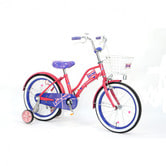 トイザらス限定 18インチ 身長115～128cm 子供用自転車 Little Angel-19（・・・