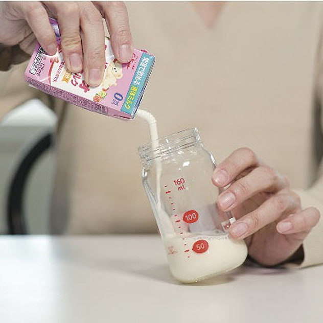アイクレオ 赤ちゃんミルク 125ml【液体ミルク】 | ベビーザらス