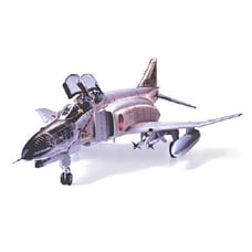 【クリックで詳細表示】1/32 エアークラフトシリーズ No.14 航空自衛隊 F-4EJ ファントムII【オンライン限定】【送料無料】
