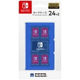 【Nintendo Switch】カードケース24プラス2 for Nintendo switch・・・