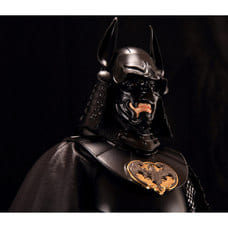 【五月人形】バットマン 蝙蝠侠 武者人形【オンライン限定】 (503002) 初節句 男の子 端午の節句 キャラクター【送料無料】