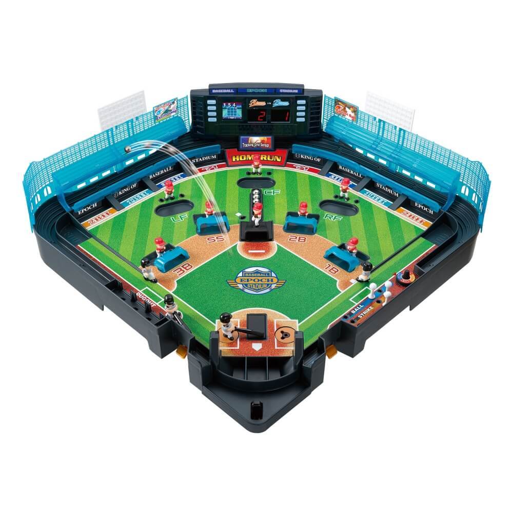野球盤 3Dエース スーパーコントロール【送料無料】