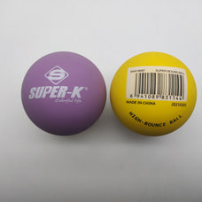 スーパーバウンドボール 1個【色ランダム】 トイザらス限定