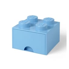 レゴ LEGO ブリック ドロワー4 ロイヤルブルー【レゴ LEGO 収納】【オンライン限定】