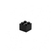 レゴ ミニボックス 4 ブラック【レゴ 収納】【オンライン限定】