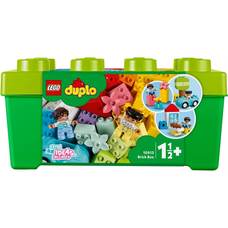 レゴ LEGO デュプロ 10913 デュプロのコンテナ デラックス【送料無料】