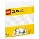 レゴ クラシック 11010 基礎板（白）