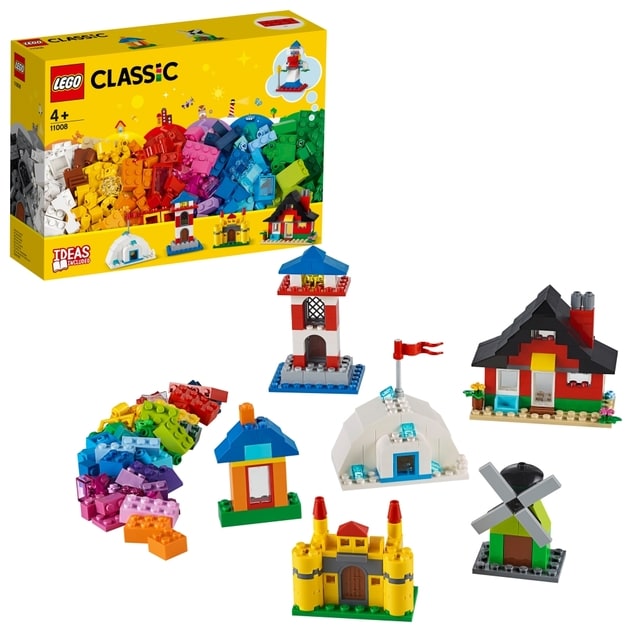 レゴ クラシック レゴブロック Lego トイザらス おもちゃの通販