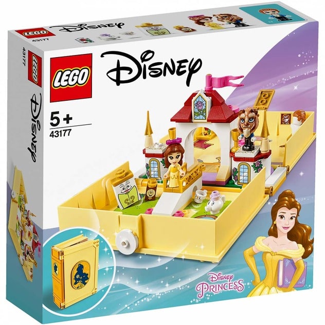 レゴ ディズニー プリンセス レゴブロック Lego トイザらス おもちゃの通販